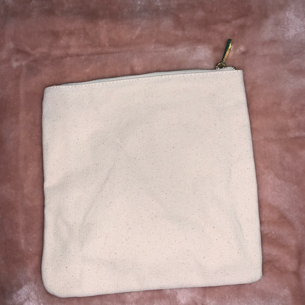 Makeup Bag - Picture 2 of 3
